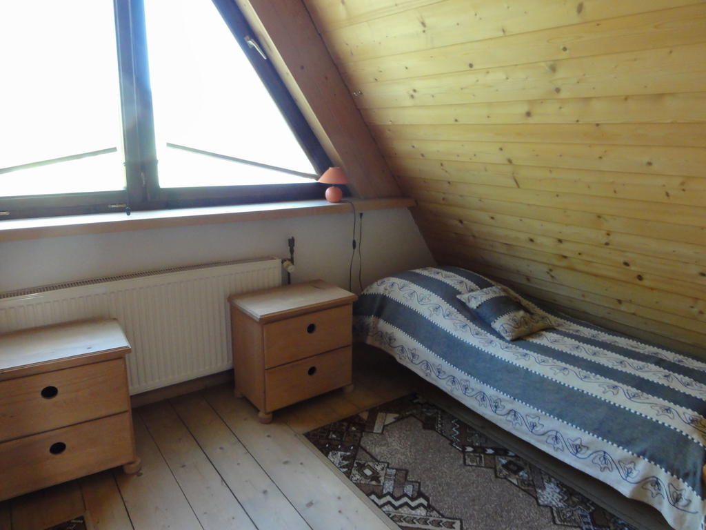 Apart-Med Zakopane Exterior foto