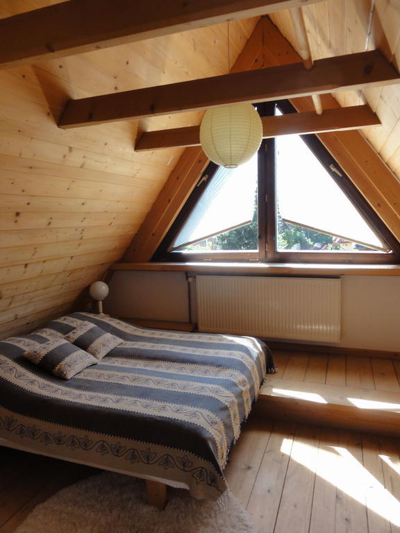 Apart-Med Zakopane Exterior foto