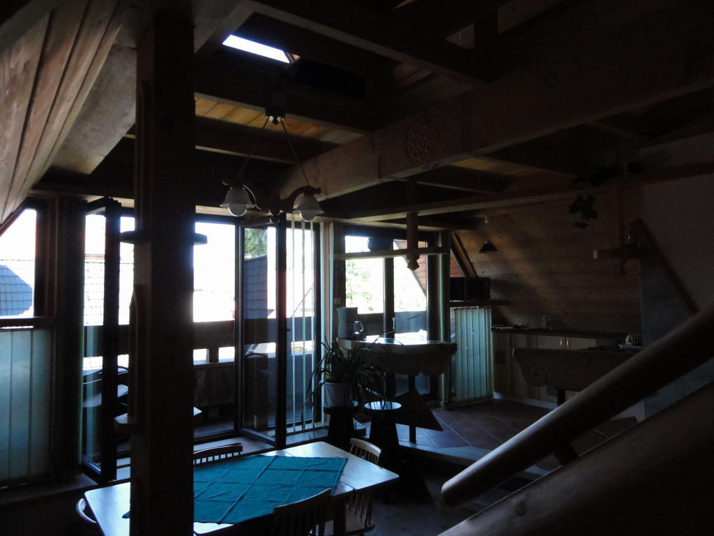 Apart-Med Zakopane Exterior foto