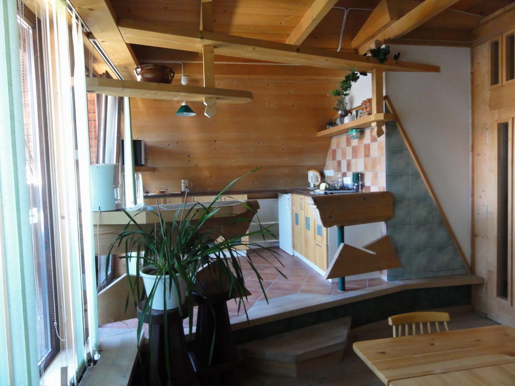 Apart-Med Zakopane Quarto foto